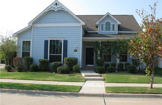 1240 Kingston Place - 1240 Kingston Place, Providence Village, TX 76227