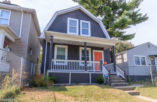 319 Brehl Ave - 319 Brehl Avenue, Columbus, OH 43222