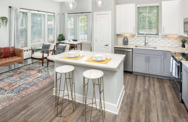 Broadstone Trailside photos photos
