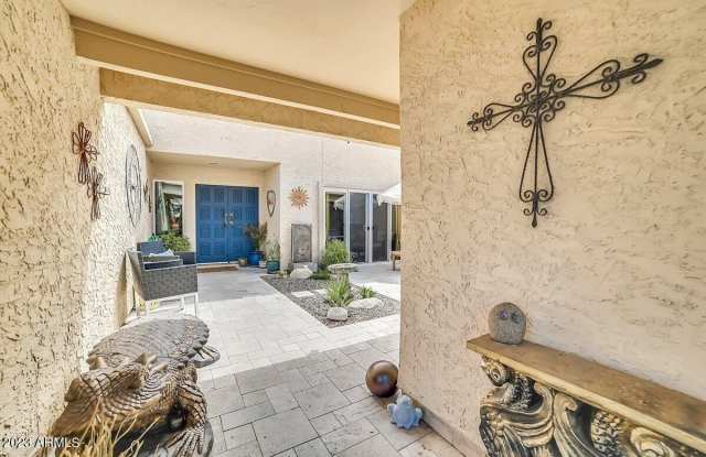 8161 E DEL CUARZO Drive Gallery 2