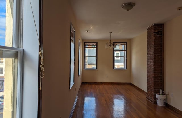 1721 FLEET ST #3RD FLOOR - 1721 Fleet Street, Baltimore, MD 21231