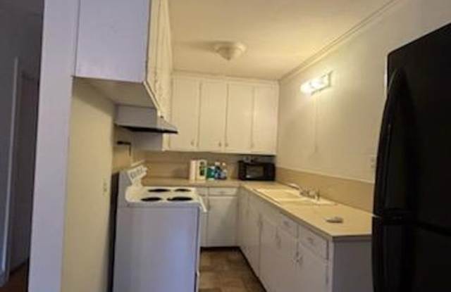 One bedroom apartment Gallery 3