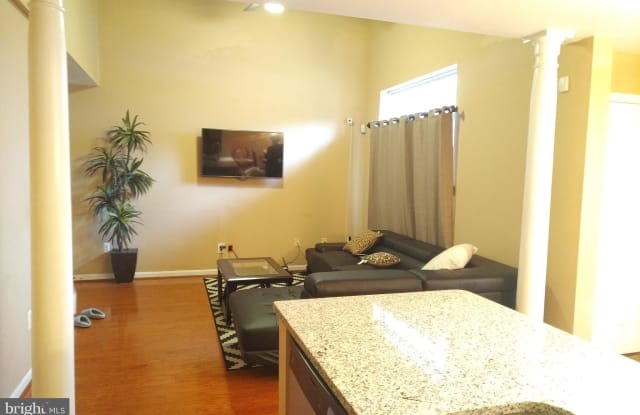 9902 SASSAFRAS LANE - 9902 Sassafras Lane, Lake Arbor, MD 20721