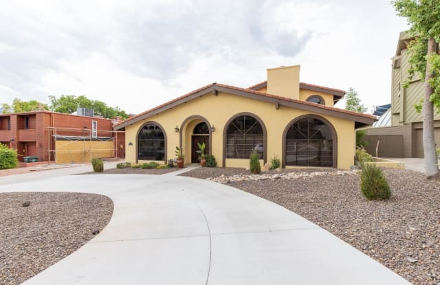 1333 E LAS PALMARITAS Drive - 1333 East Las Palmaritas Drive, Phoenix, AZ 85020