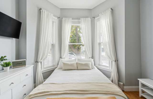 28 Pinckney Street photos photos