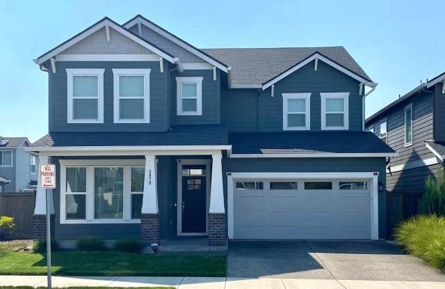 Gorgeous Reeds Crossing 4 BD | 2.5 BA | 3,057 sqft. Single Family Home | EV Charging Outlet | Located on a Quiet Corner Lot photos photos