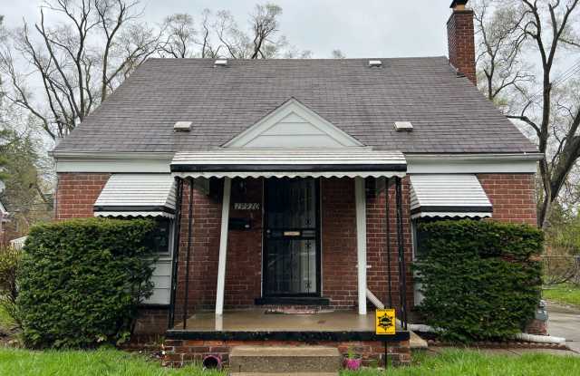 Section 8 Accepted - Beautiful Brick House - Full Finished Basement photos photos