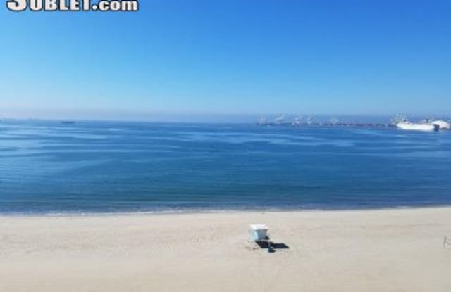 1750 Ocean Blvd - 1750 E Ocean Ave, Long Beach, CA 90802