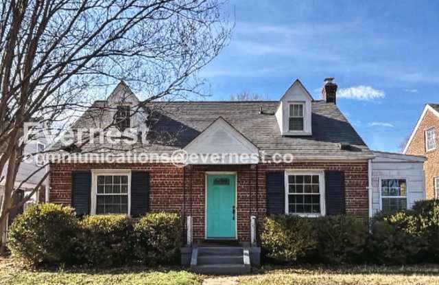 3405 Idlewood Avenue photos photos