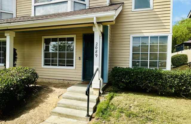 2089 Manzana Way, San Diego, CA 92139 - 2089 Manzana Way, San Diego, CA 92139 2089 Manzana Way, San Diego, CA 92139 - 2089 Manzana Way, San Diego, CA 92139