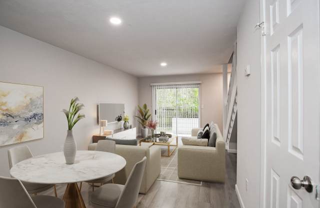 Oak Terrace photos photos
