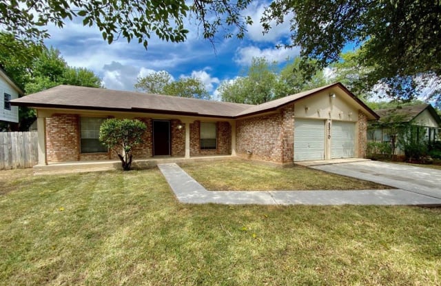 8310 Shoal Creek - 8310 Shoal Creek Drive, San Antonio, TX 78251