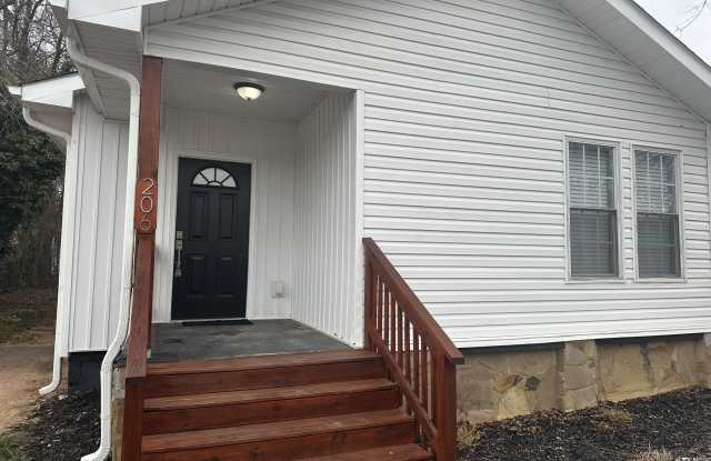 206 Boundary Drive - 206 Boundary Drive, Spartanburg County, SC 29303