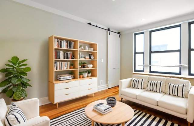 550 Riverside Drive - 550 Riverside Drive, New York City, NY 10027