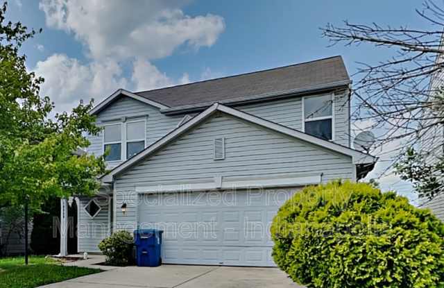10840 Orchard Valley Way - 10840 Orchard Valley Way, Indianapolis, IN 46235