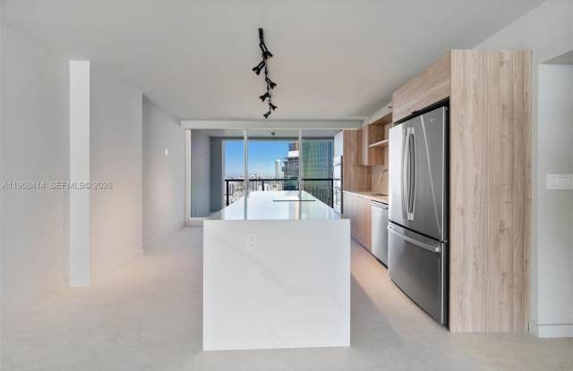 1541 Brickell Avenue B3503, Miami, FL 33129 Gallery 4