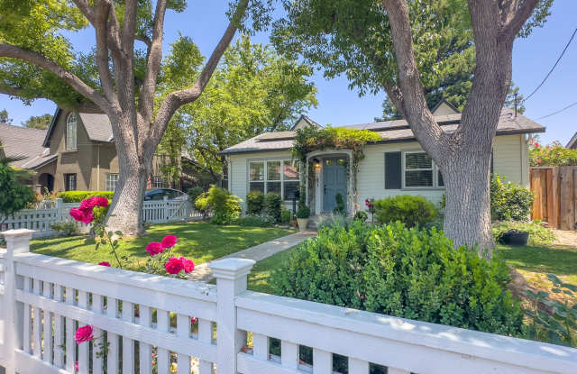 2416 Westgate Ave - 2416 Westgate Avenue, San Jose, CA 95125 2416 Westgate Ave - 2416 Westgate Avenue, San Jose, CA 95125