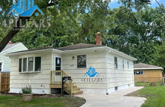 6639 Carolina Avenue photos photos