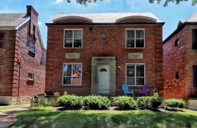 6614 Devonshire Avenue - 6614 Devonshire Avenue, St. Louis, MO 63109