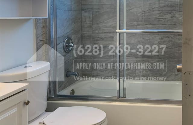 1106 Edsel Drive Unit 2 - 1106 Edsel Drive, Milpitas, CA 95035