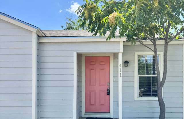 COMING JULY!!! 2 Bed 1 Bath Home!! photos photos