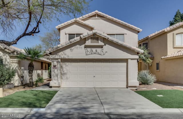 4704 W DEL RIO Street - 4704 West Del Rio Street, Chandler, AZ 85226