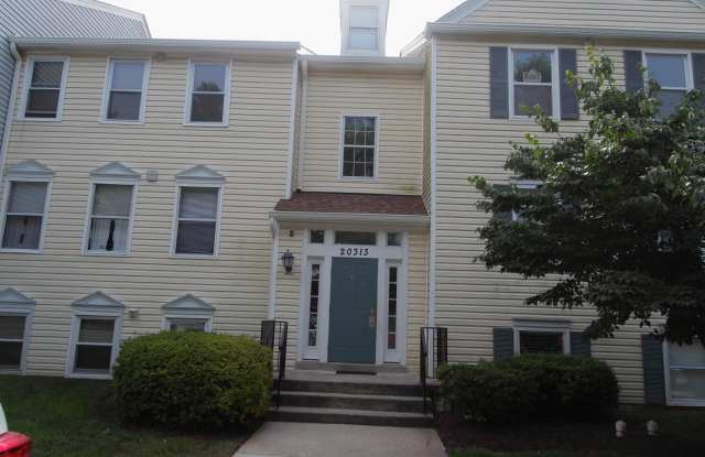 20313 BEACONFIELD TERRACE - 20313 Beaconfield Terrace, Germantown, MD 20874