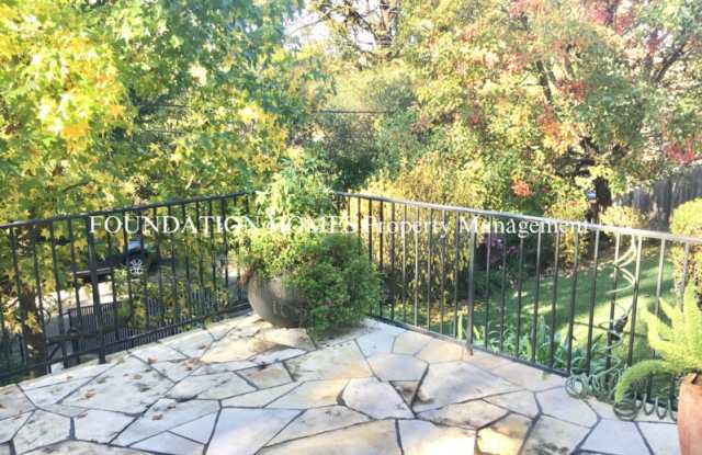 56 N Knoll - 56 North Knoll Road, Strawberry, CA 94941