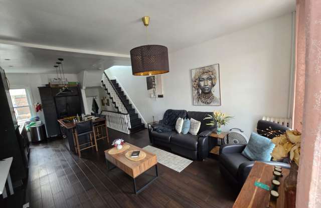 1504 W Cumberland St photos photos