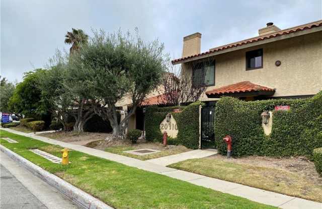 20310 Anza Avenue - 20310 Anza Avenue, Torrance, CA 90503