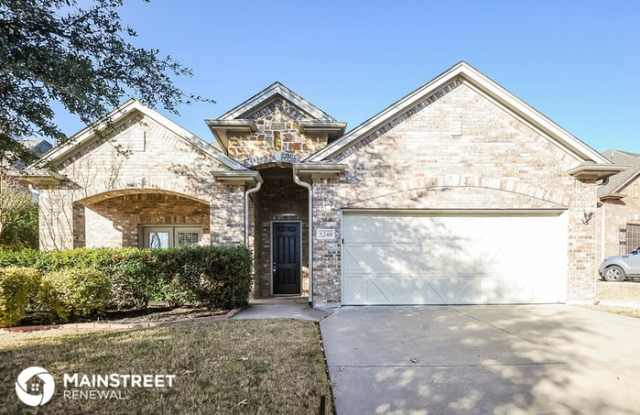 5248 Katy Rose Court - 5248 Katy Rose Court, Fort Worth, TX 76126