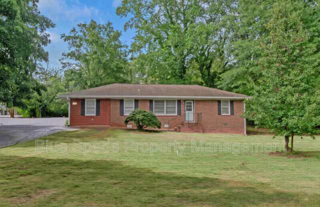 1862 Posten Lane SW - 1862 Posten Lane Southwest, Cobb County, GA 30126