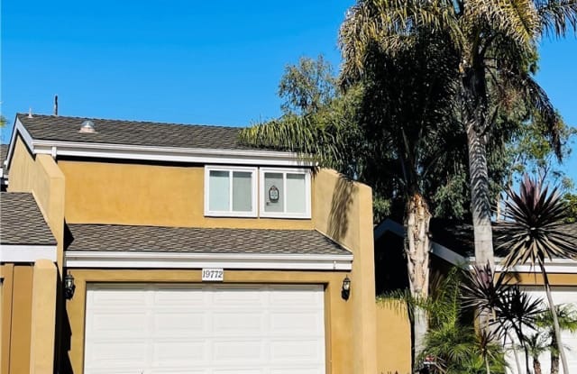 19772 Shorecliff Lane - 19772 Shorecliff Lane, Huntington Beach, CA 92648