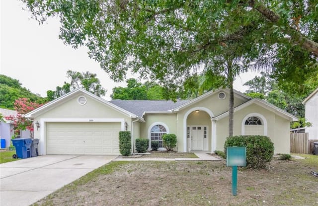 2424 CEDARCREST PLACE - 2424 Cedarcrest Place, Valrico, FL 33596