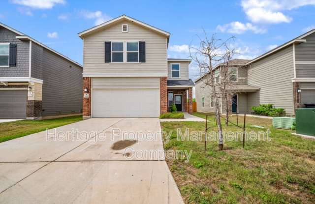 3218 Comanche Crossing photos photos