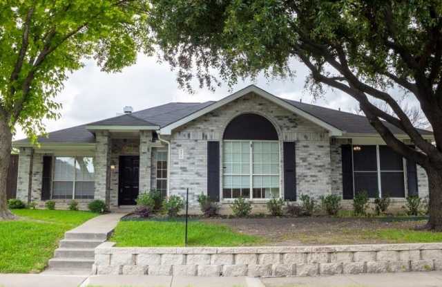 3410 Ruidoso Lane - 3410 Ruidoso Lane, McKinney, TX 75070