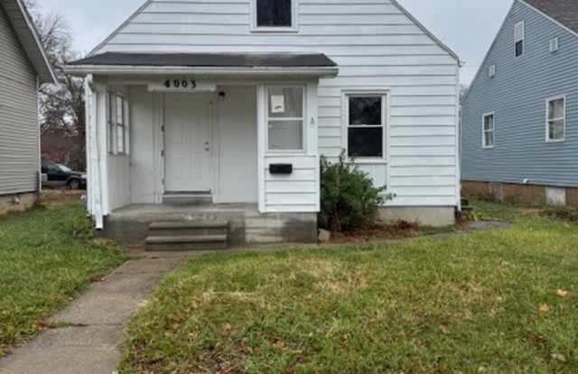 4003 Reed Street photos photos