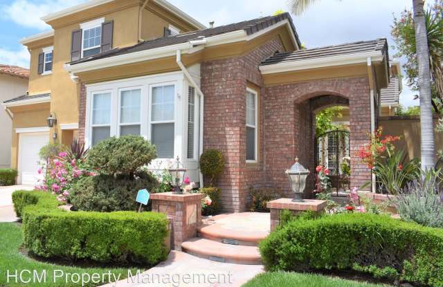 27 Paso Robles - 27 Paso Robles, Irvine, CA 92602