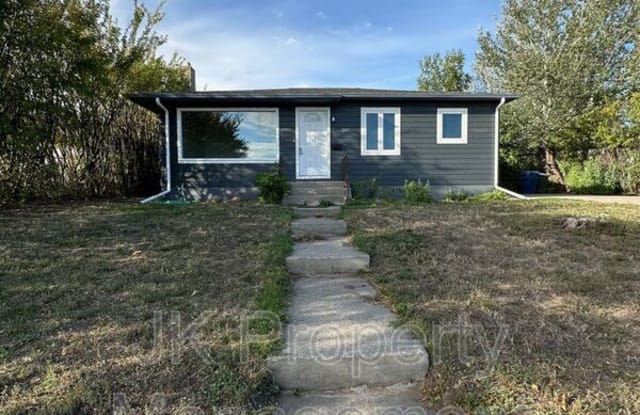 257 17th Ave NW - 257 17th Avenue Northwest, Great Falls, MT 59404
