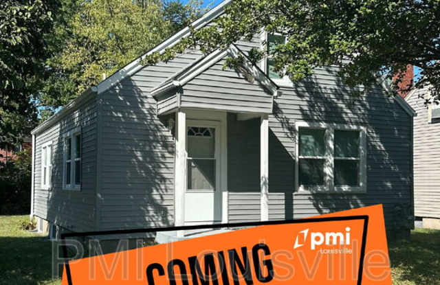 3526 Henry Avenue MK photos photos