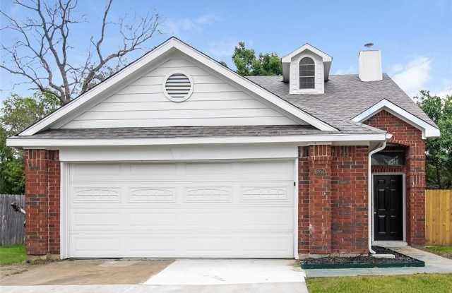 6856 Driffield Circle E - 6856 Driffield Circle East, North Richland Hills, TX 76182