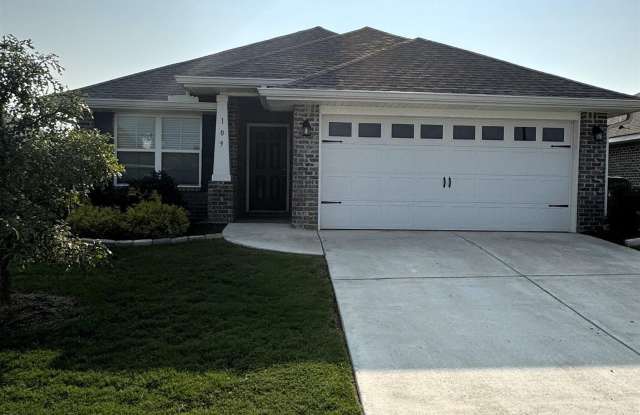 109 Ardsley Drive - 109 Ardsley Drive, Madison County, AL 35756