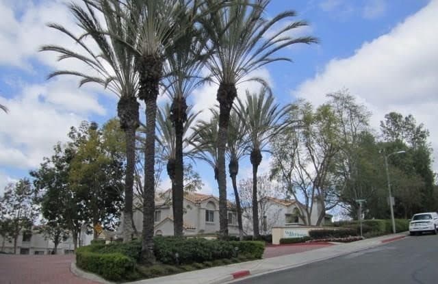21232 Jasmines Way - 21232 Jasmines Way, Lake Forest, CA 92630
