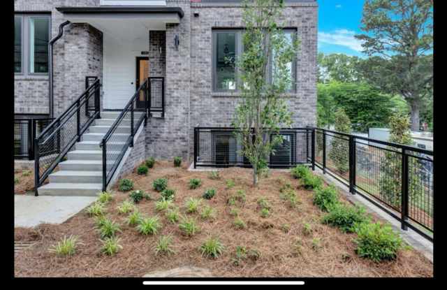 Beautiful Grant Park Condo photos photos