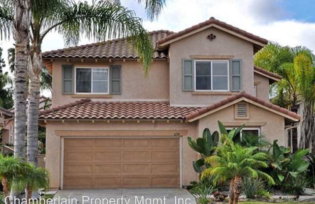 6118 Paseo Jaquita - 6118 Paseo Jaquita, Carlsbad, CA 92009