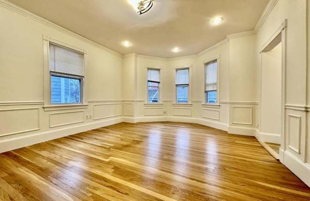 8 White Ave. Gallery 4