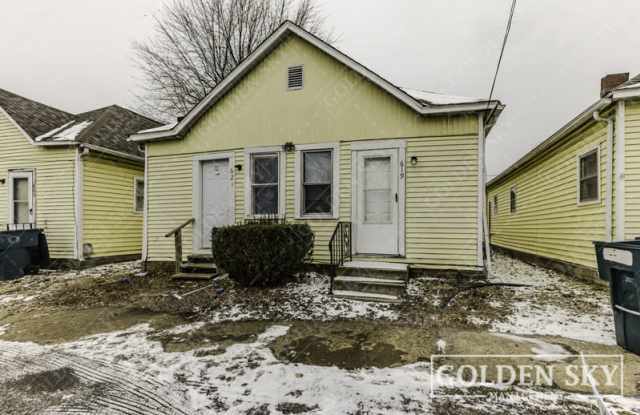 619 South Mound Street - 619 photos photos