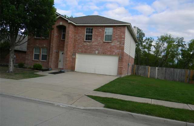 4636 Mountain Oak Street Gallery 1