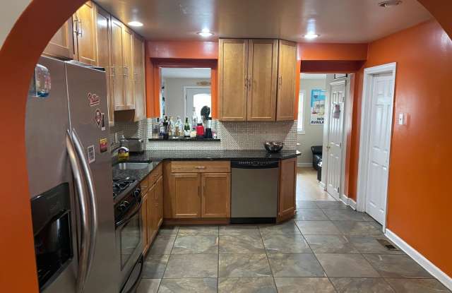 4 Bedroom House in Manayunk Gallery 3