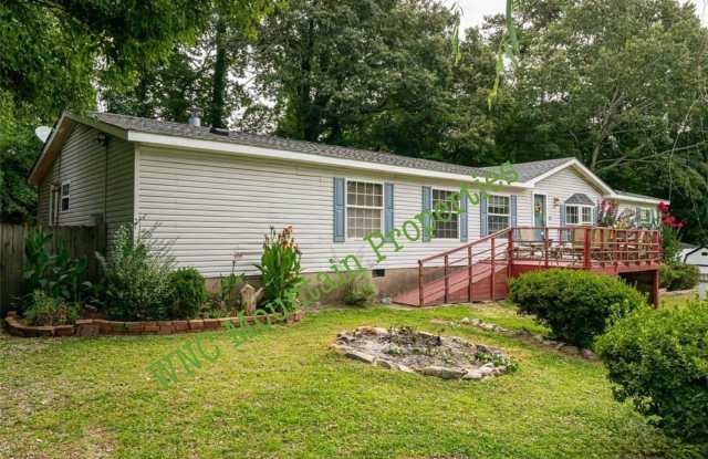 52 Clear View Run Drive - 52 Clear View Run Drive, Henderson County, NC 28792